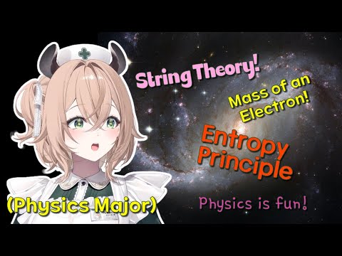My Cute Tapir Vtuber Can't be this SMART!
