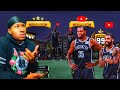 99 Overall Kevin Durant and 99 overall Kyrie on NBA 2K19! Duke Dennis and Lamonsta are DEMIGODS!