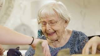 New Care, Wilmslow Manor Care Centre, Wilmslow, Cheshire, Nursing Home
