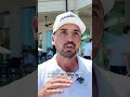 Jason Day talks iron design in insane detail