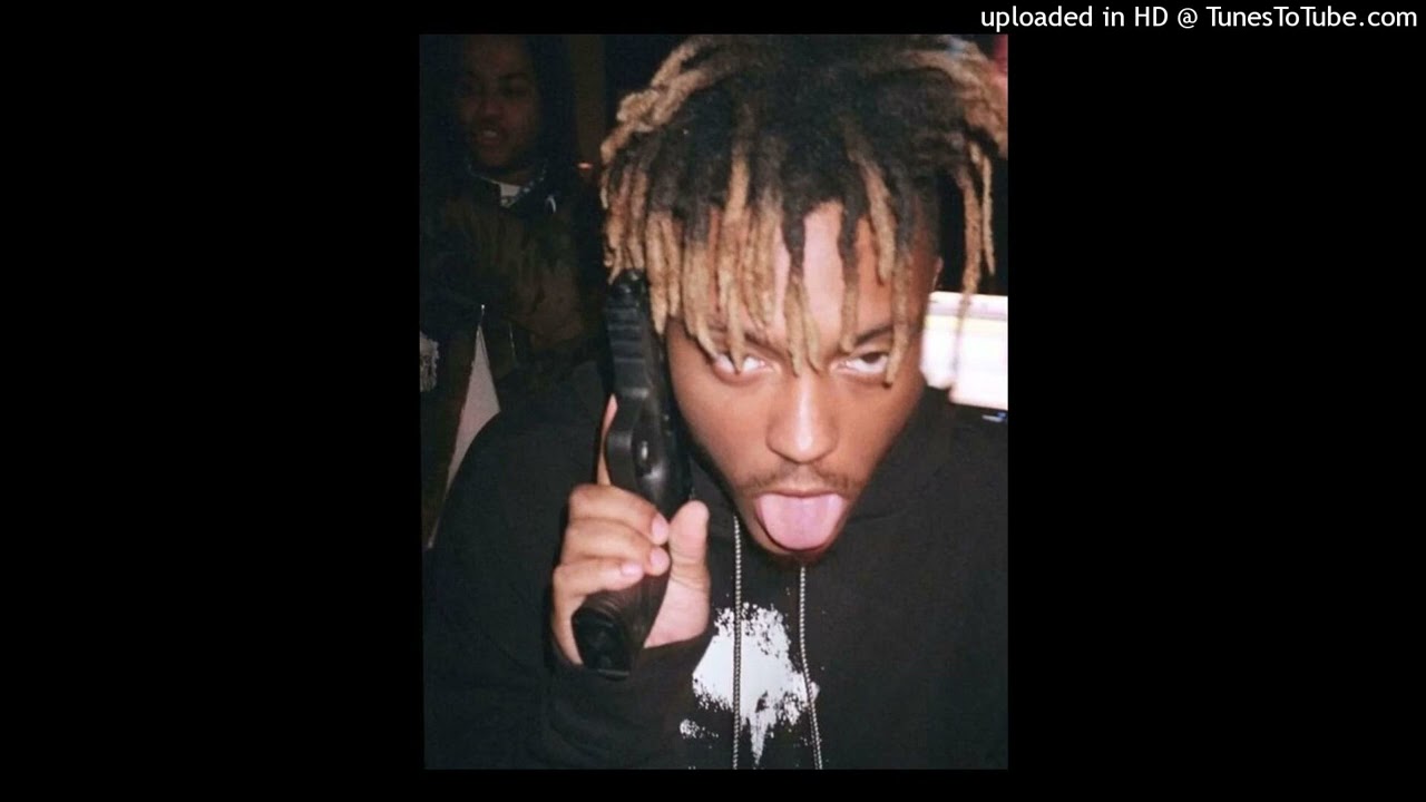 |FREE| JUICE WRLD TYPE BEAT "COLD WAR"