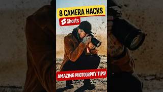 8 Camera Hack from peter Mckinon !