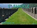 [bibbia audio in italiano]: 1° SAMUELE CAPITOLO 14  VIDEO + AUDIO