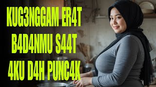 AKU H4MPIR PUNC4K M4S, 4KU G4K T4H4N L4G1