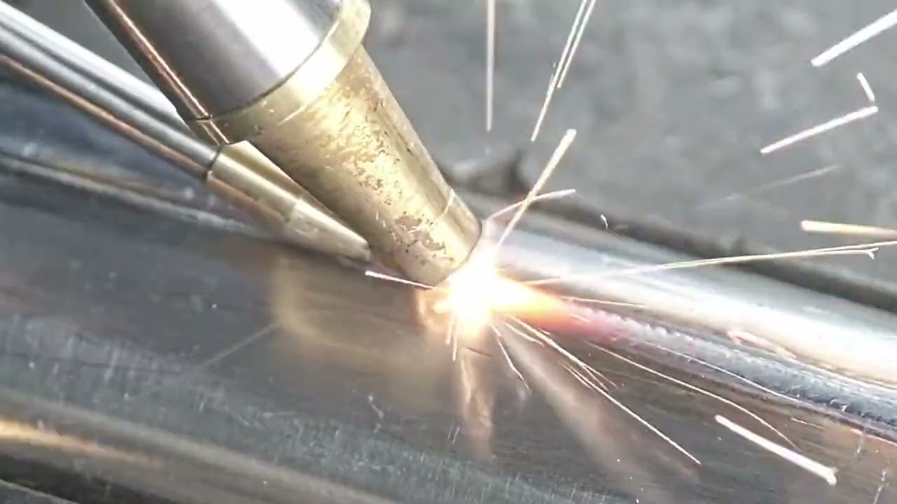 🌟🌟La pistola per saldatura laser portatile Makita dal Giappone è ora disponibile!