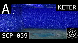 SCP-059 Radioactive Mineral [SCP Wikidot]