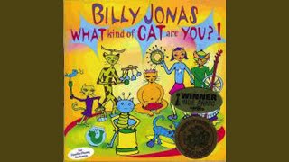 Watch Billy Jonas I Spy video