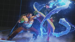 Never Do This Against Ryu! [SH 724]