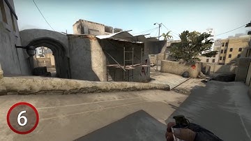 Top 10 Useful Console Commands ★ CS GO