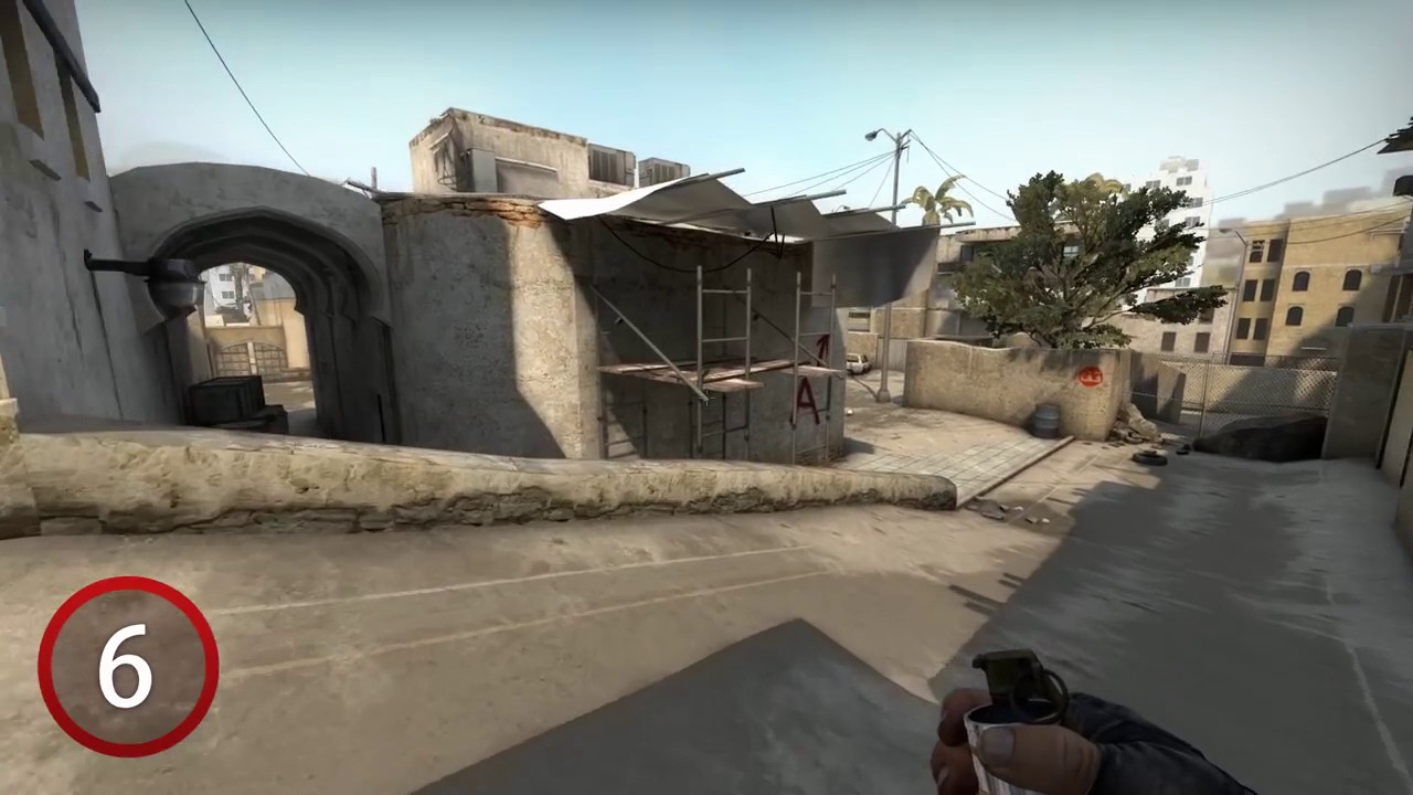 Top 10 Useful Console Commands ★ CS GO