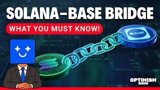 Base vs Solana Just Escalated — Bridge Live, Token Rumors, L3 Migration | Base Weekly