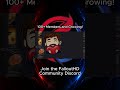 FalloutHD Community Discord Server! #fallouthd #discord #community #gaming #server #safe