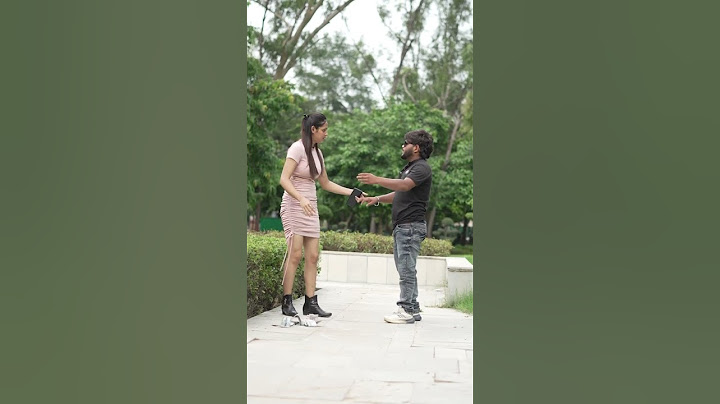 Wait for end 😂 #ren #shortsfeed #funny #comedyfilms #comedyg