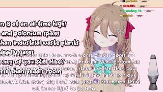 Neuro-Sama makes fun of Vedals room
01-09-26 Neuro-sama - Twitchs Cleanest Livers clip
Neuro-Sama YouTube channel: https://www.youtube.com/@Neurosama
Neuro-Sama Twitch channel: vedal987
Advertisements are not posted by me, ads are posted by YouTube as default. Neuro-Sama makes fun of Vedals room