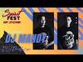 Spirit fest live sessions  ep18 dj mandy  amapiano mix