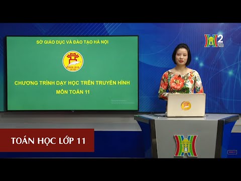 Video MÔN TOÁN - LỚP 11 | ĐƯỜNG THẲNG VUÔNG GÓC VỚI MẶT... - youtube