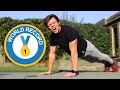 Most push ups in 30 seconds WORLD RECORD - Can you break it?