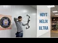 Обзор на Hoyt Helix Ultra