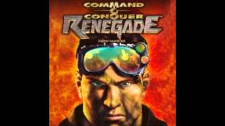 C&C Renegade [OST]: Beach