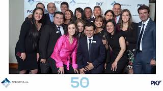 Impresión de fotos con marco en eventos screenshot 5