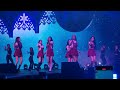 GFRIEND - Sunrise (해야) | 10th Anniversary 'Season of Memories'  in SEOUL DAY 2 250118