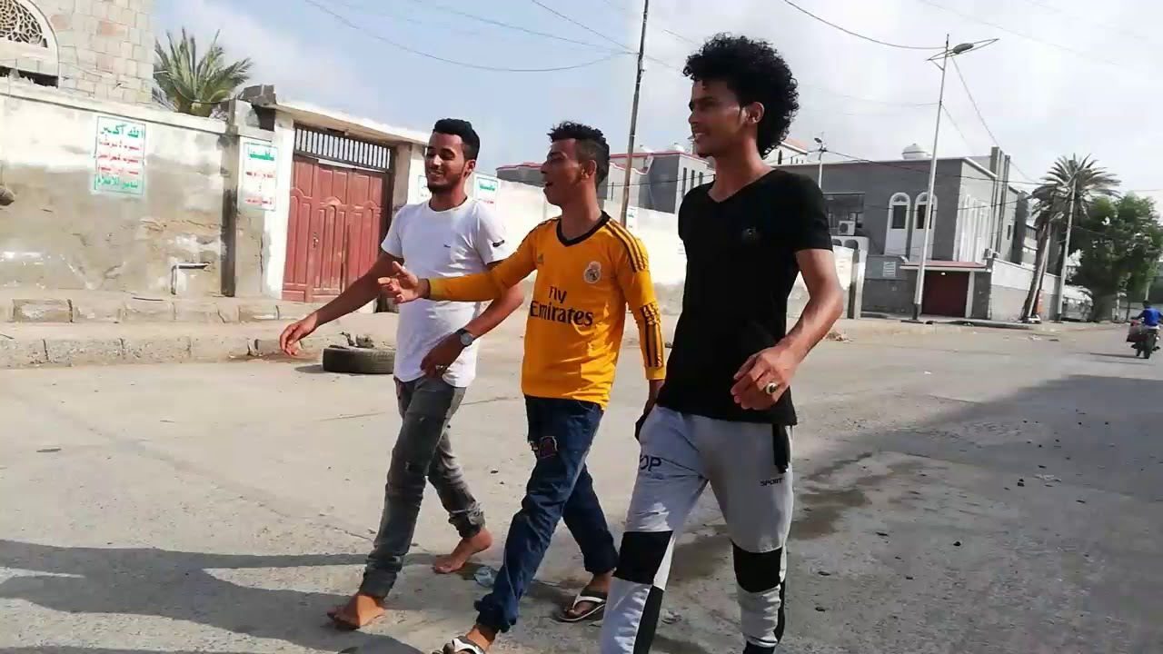 تمثيل عيال غليل الحديده