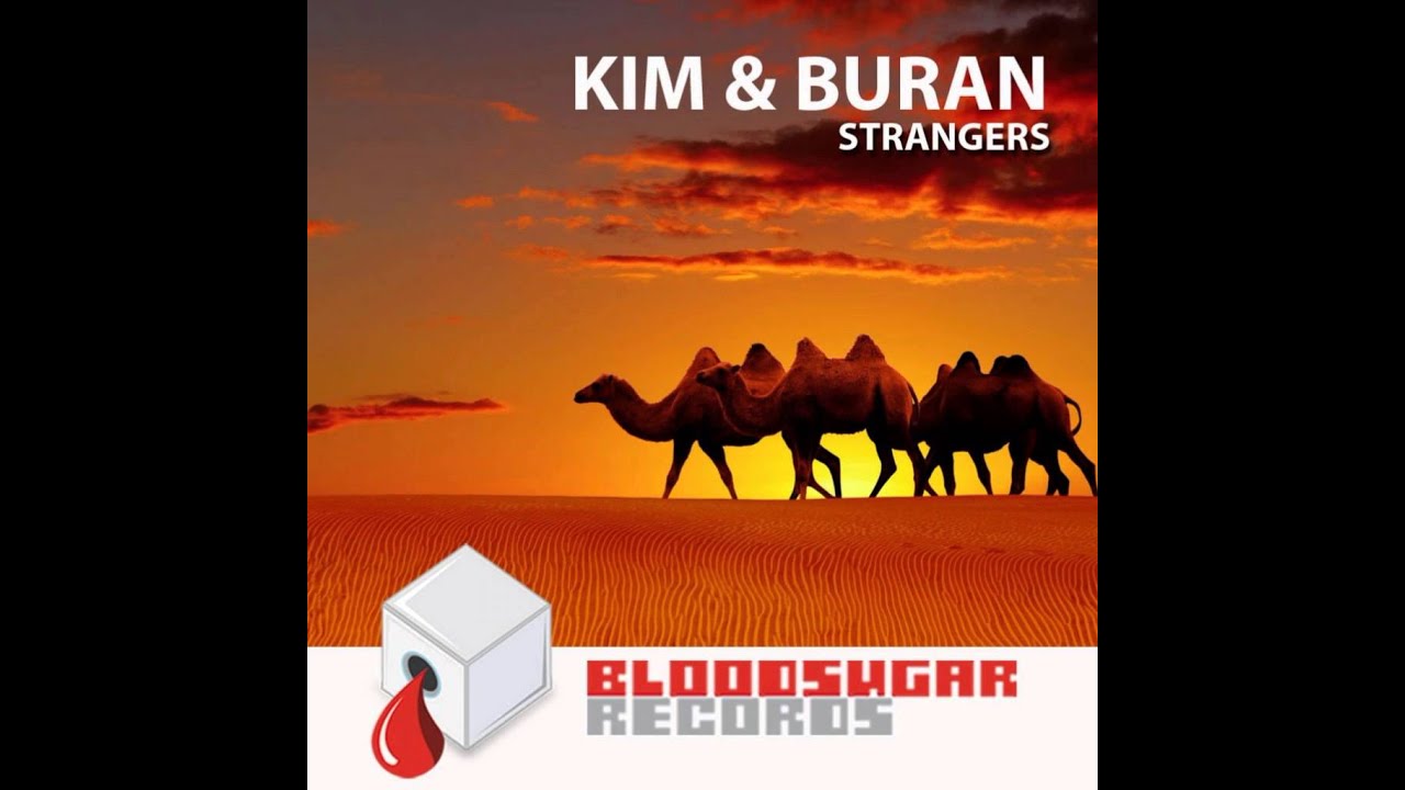 Watch Kim And Buran - Walking on YouTube Watch Kim And Buran - Walking on YouTube