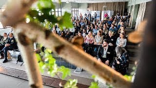 Treesearch Progress in Kolmarden, Sweden 2019 – images