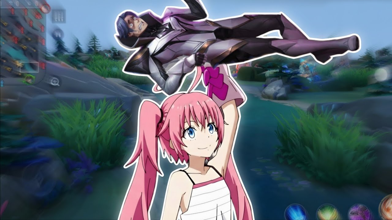 Tôi Quánh Giá Skin QI MA VƯƠNG MILIM NAVA