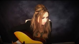 The One I Love - REM cover - Katie Cole Alt Country Version