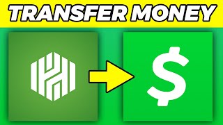 How To Transfer Money From Huntington To Cash App (2025)