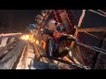AYO WHAT IS HAPPENING RN?! | Marvel's Spider-Man 2