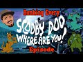 Every Scooby Doo Where Are You Episode Ranked Worst To Best 