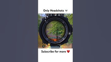 Only headshot hack 💀💀 Do you want ? #shorts #bgmi #bgmishorts #gaming #pubg #pubgmobile