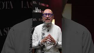 Roberto Remes, la república peatonal: no entiendo a Banobras