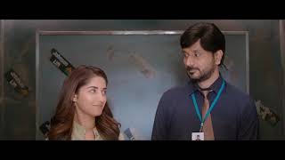 Nootokka Jillala Andagadu (2021) HD 720p Tamil Movie Watch Online