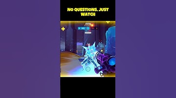 don’t look for meaning in this clip #overwatch2