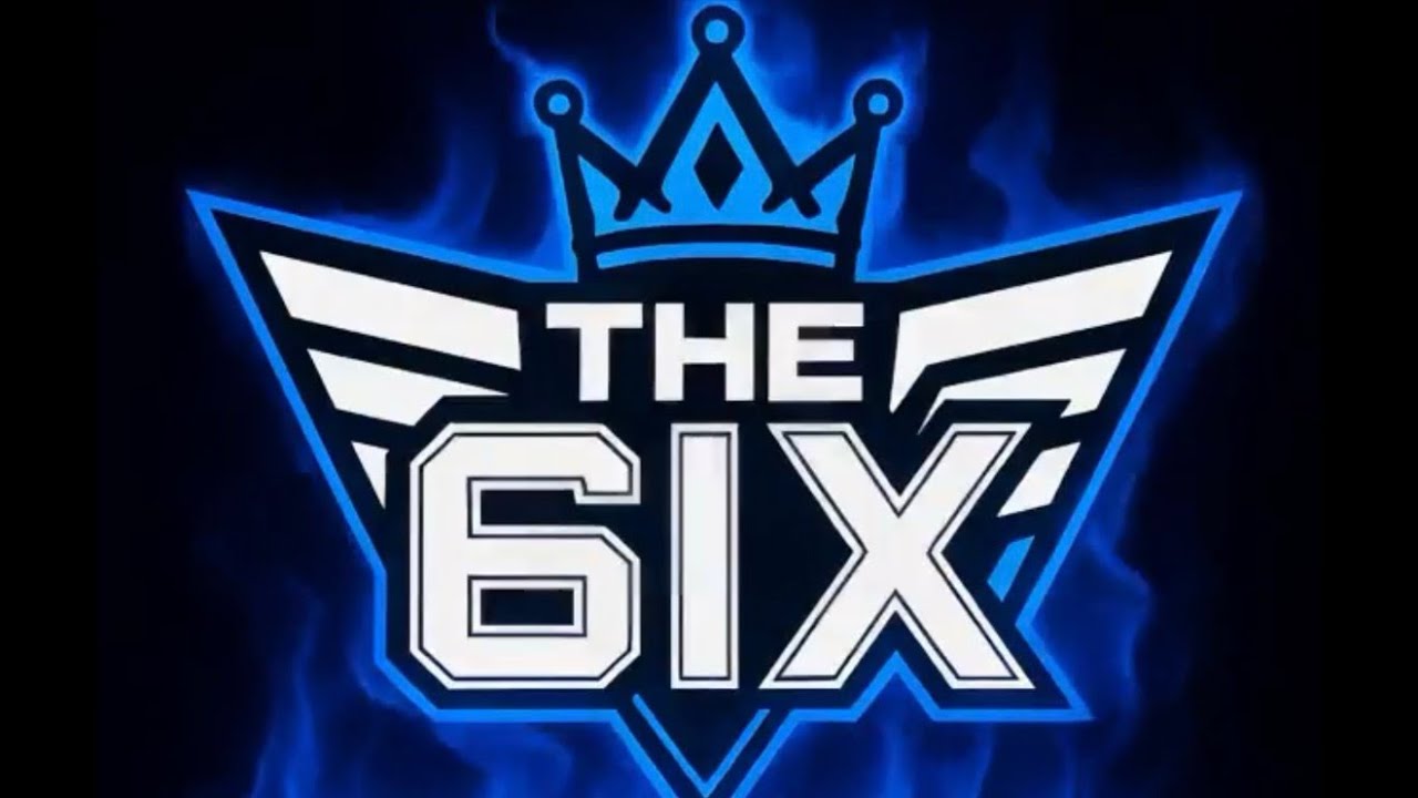 The 6ix Hype Video