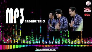 MP3 Nagabe Trio - 1 Bulan Di Kalimantan