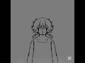 There I am. There I am again. #oc #originalcharacter #animation
