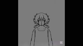 There I am. There I am again. #oc #originalcharacter #animation