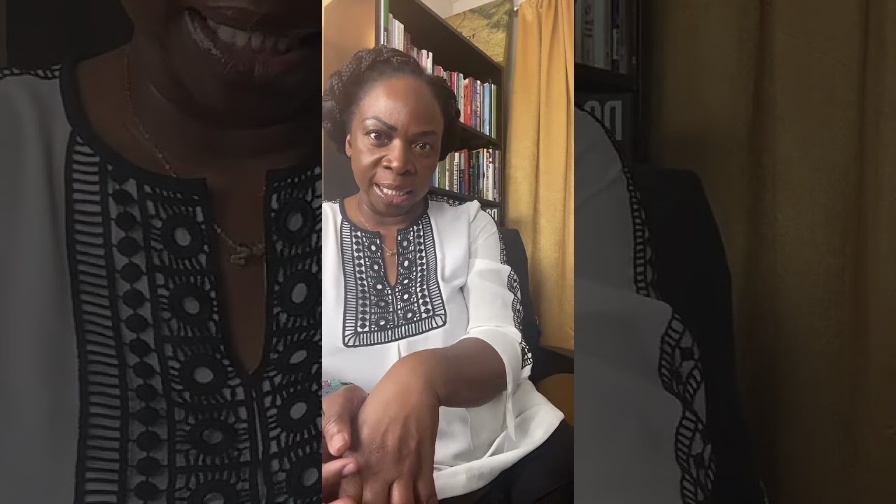 What Would Change If You Trusted Yourself More? 