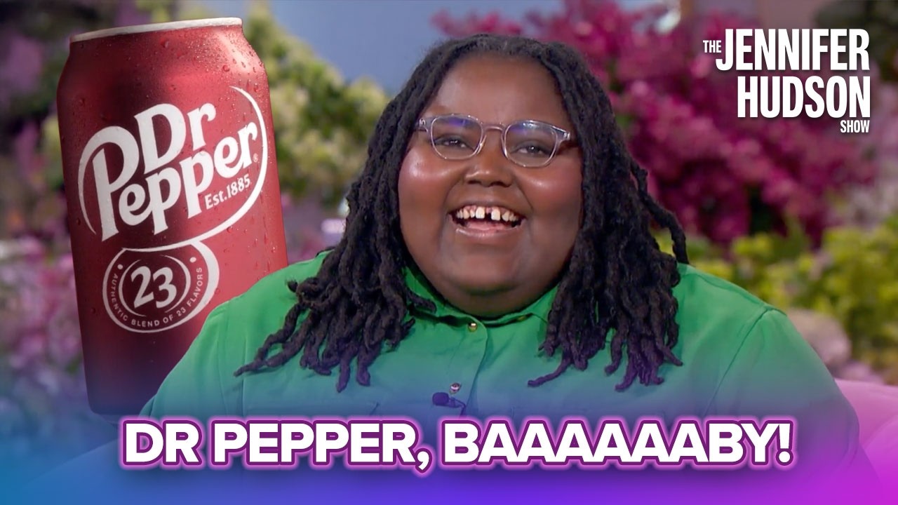 How Romeo Accidentally Created the VIRAL Jingle for Dr Pepper