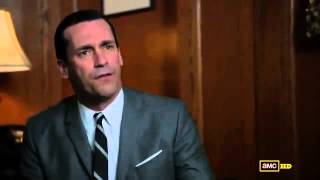 Mad Men   'But what is happiness'