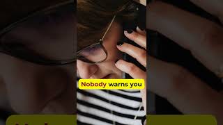 Nobody Warns You About Scanxiety (But We Will)