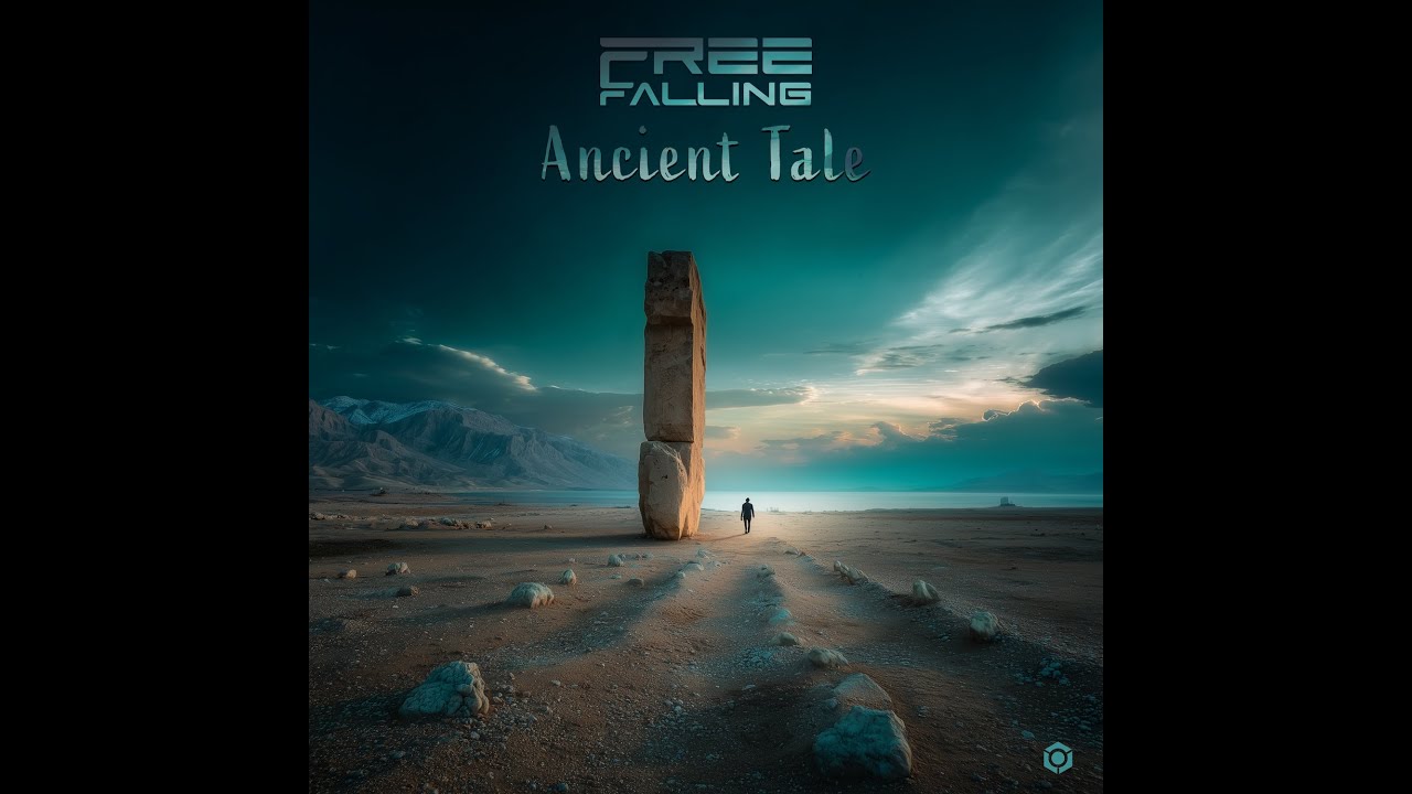 Free Falling - Ancient Tale - Official