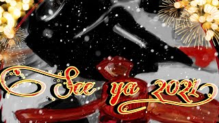 Dmarko22 Says Farewell 2020 - Feat. Leo Rojas El Condor Pasa