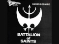 Battalion of saints  second coming 7 version