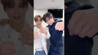 #INI | 'You Know What To Do' #TAKERU w/ #ALPHADRIVEONE #JUNSEO #ALD1 #아이엔아이 #타케루 #INI_YKWTD