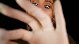 ASMR Members | My 5 favourite triggers OF ALL TIME